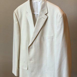 Men's 3 Piece Suit